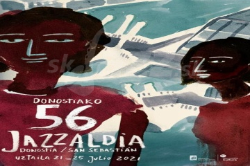 Jazzaldia 2021 !!!