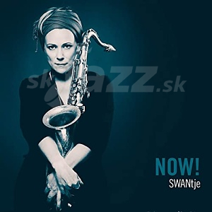 CD / LP SWANtje – Now!