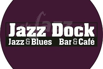 Pražský Jazz Dock v auguste 2021 !!!