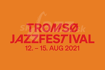 Tromsø Jazzfestival 2021 !!!