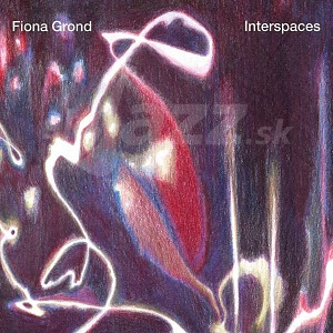 CD Fiona Grond - Interspaces