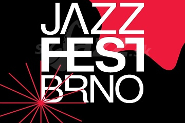 JazzFestBrno - 20 rokov !!!