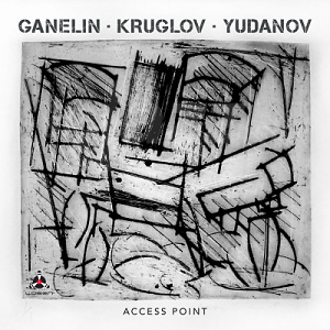 CD Ganelin - Kruglov - Yudanov: Access Point
