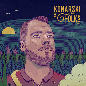 CD Konarski & Folks