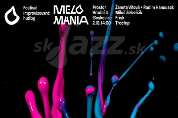 Festival Melomania Boskovice 2021 !!!