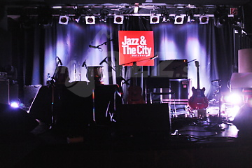18. Jazz & The City Salzburg ... a tie ostatné – 2.časť !!!