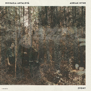 Michaela Antalová s novým albumom !!!