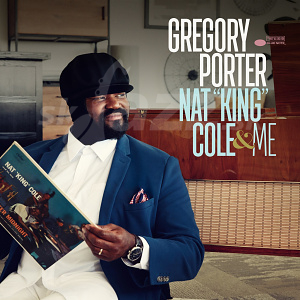 CD Gregory Porter – Nat „King“ Cole & Me