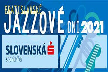 Bratislavské jazzové dni - full program !!!