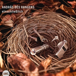 CD András Dés Rangers – ein­schließ­lich