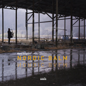 CD Karl Seglem – Nordic Balm