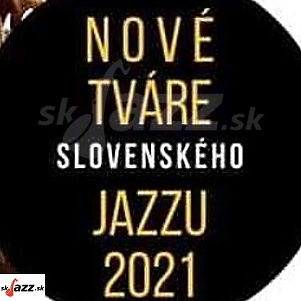 35. Nové tváre slovenského jazzu - finále !!!