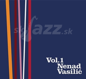 CD Nenad Vasilić – Vol. 1