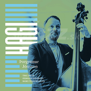 LP / CD Þorgrímur Jónsson - Hagi