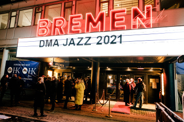 Danish Music Awards Jazz 2021 - víťazi !!!