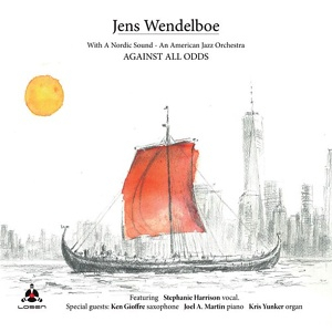 CD Jens Wendelboe - Against All Odds