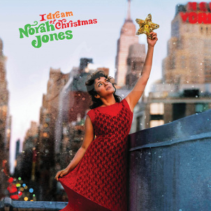 CD / LP Norah Jones - I Dream of Christmas
