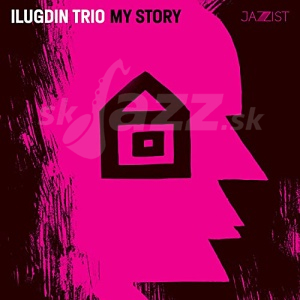 CD Ilugdin Trio - My Story