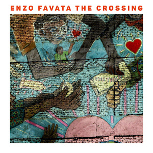 CD Enzo Favata The Crossing