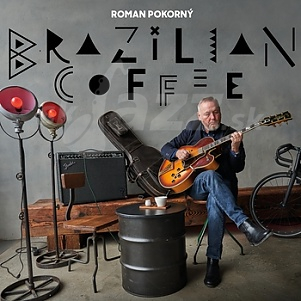 CD Roman Pokorný – Brazilian Coffee