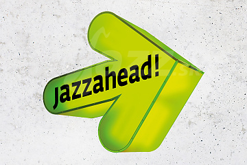 Jazzahead 2022 - Live and Stream !!!
