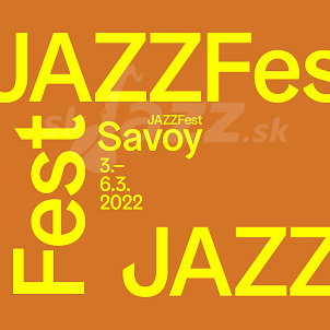 Savoy Jazz Fest 2022 !!!