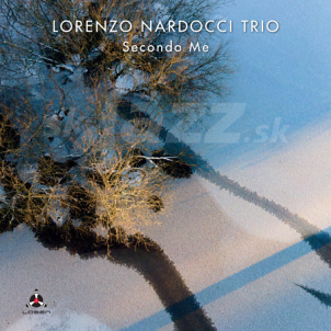 CD Lorenzo Nardocci Trio - Secondo Me