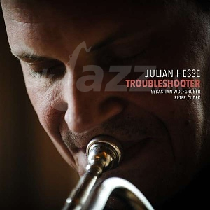 CD Julian Hesse - Troubleshooter