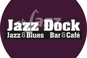 Jazz Dock v apríli 2022 !!!