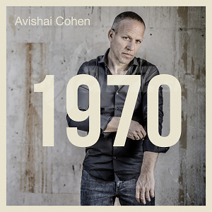 CD Avishai Cohen – 1970