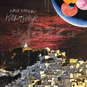 CD Ilaria Capalbo – Karthago