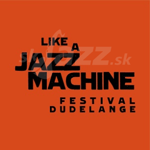 Like A Jazz Machine 2022 !!!