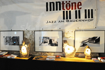 Inntöne Jazz Festival 2021 - 2. časť !!!