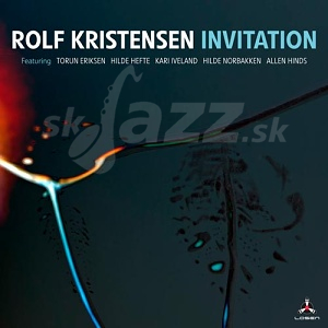 CD Rolf Kristensen - Invitation