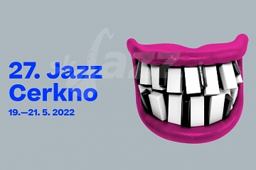 Jazz Cerkno 2022!!!