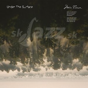 CD / LP Under The Surface – Miin Triuwa