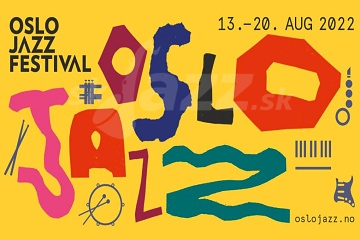 Oslo Jazz Festival 2022 !!!