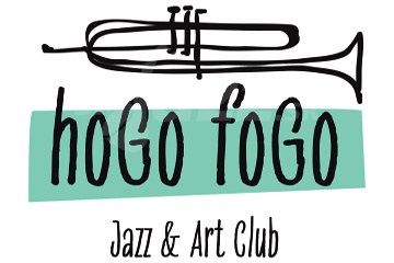 BB: Hogo Fogo Jazz and Art Club - jún !!!