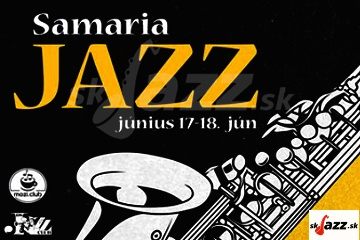 Samaria Jazz Festival 2022 !!!