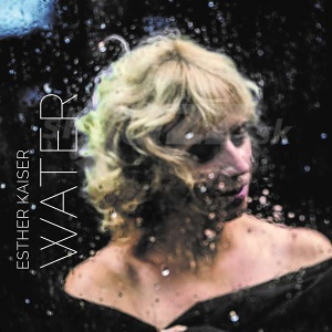 CD Esther Kaiser - Water