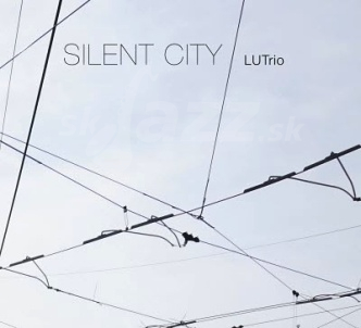 CD LUTrio - Silent City