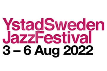 Ystad Sweden Jazz Festival 2022 !!!