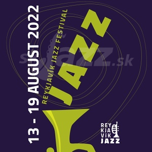 Reykjavik Jazz Festival 2022 !!!