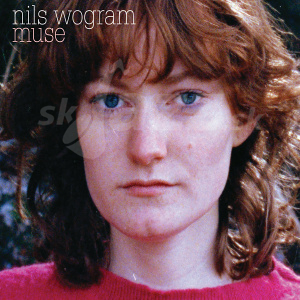 CD Nils Wogram - Muse