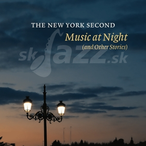 CD The New York Second - Music at Night