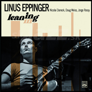 CD Linus Eppinger - Leaning