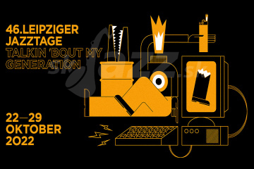 Leipziger Jazztage 2022 !!!