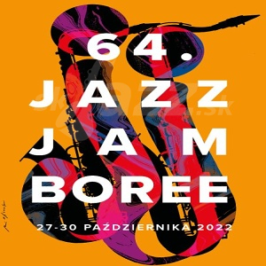 64. Jazz Jamboree 2022 !!!