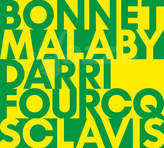 CD Richard Bonnet / Tony Malaby / Sylvain Darrifourcq / Louis Sclavis – Depuis...