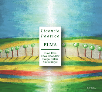 CD Elma – Licentia Poetica